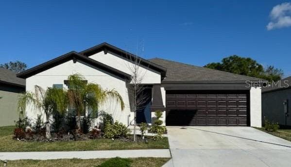 13250 GREAT PLAINS DRIVE RIVERVIEW, FL 33579