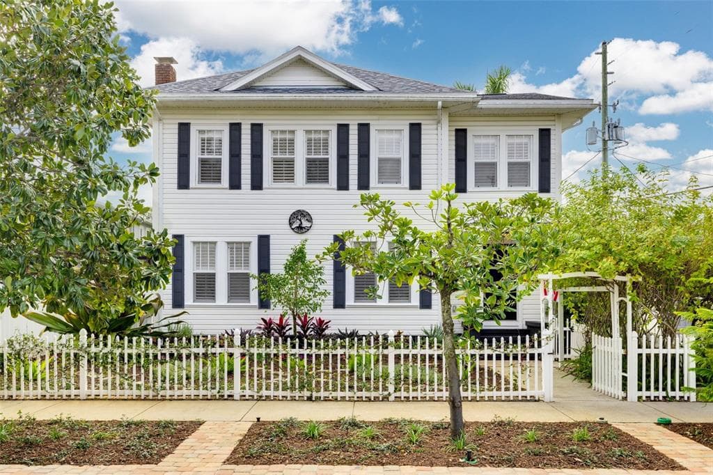868 25TH AVENUE N ST PETERSBURG, FL 33704