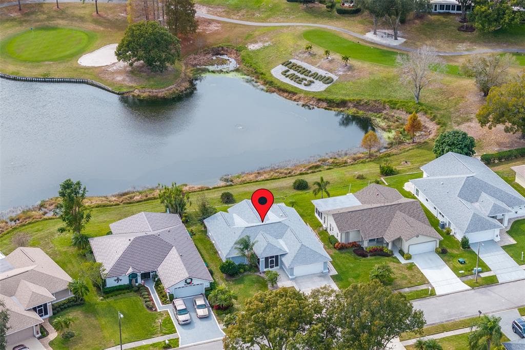 1454 WICKLOW DRIVE PALM HARBOR, FL 34684
