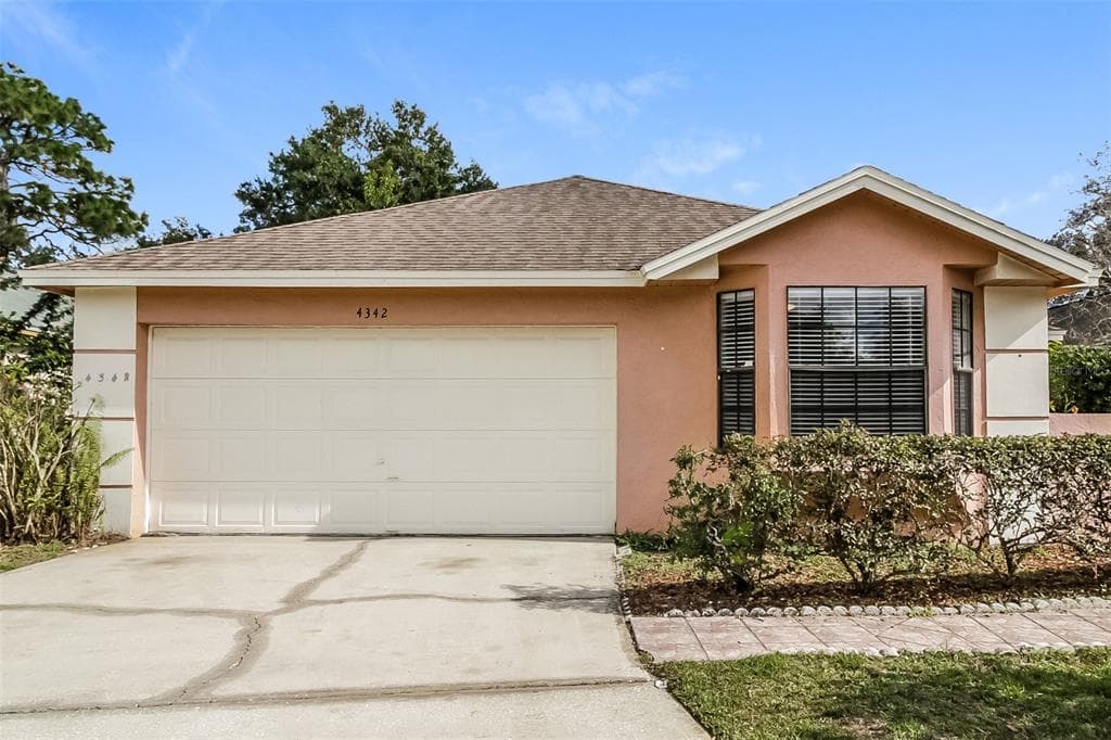 4342 CLOVERLEAF PLACE CASSELBERRY, FL 32707