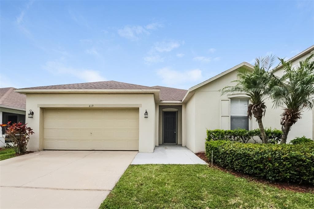 419 JANICE KAY PLACE KISSIMMEE, FL 34744