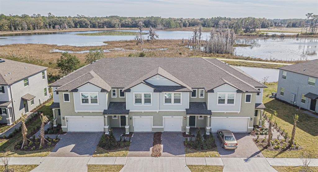8836 GALLANTREE PLACE LAND O LAKES, FL 34637