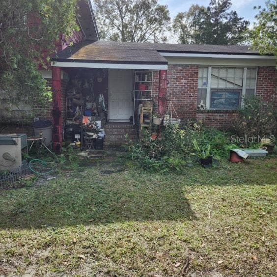 3406 COLUMBUS AVENUE JACKSONVILLE, FL 32254