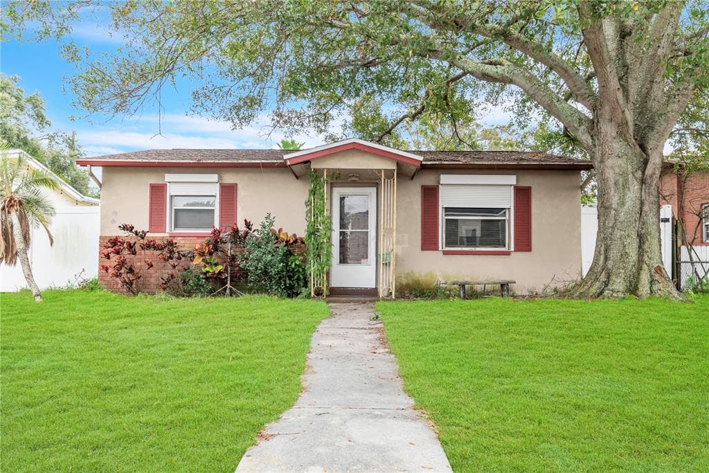 2474 40TH AVENUE N ST PETERSBURG, FL 33714