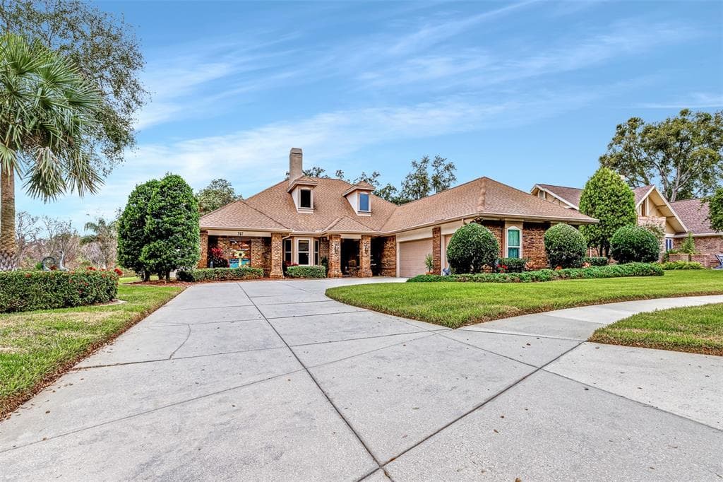 357 SHEFFIELD CIRCLE W