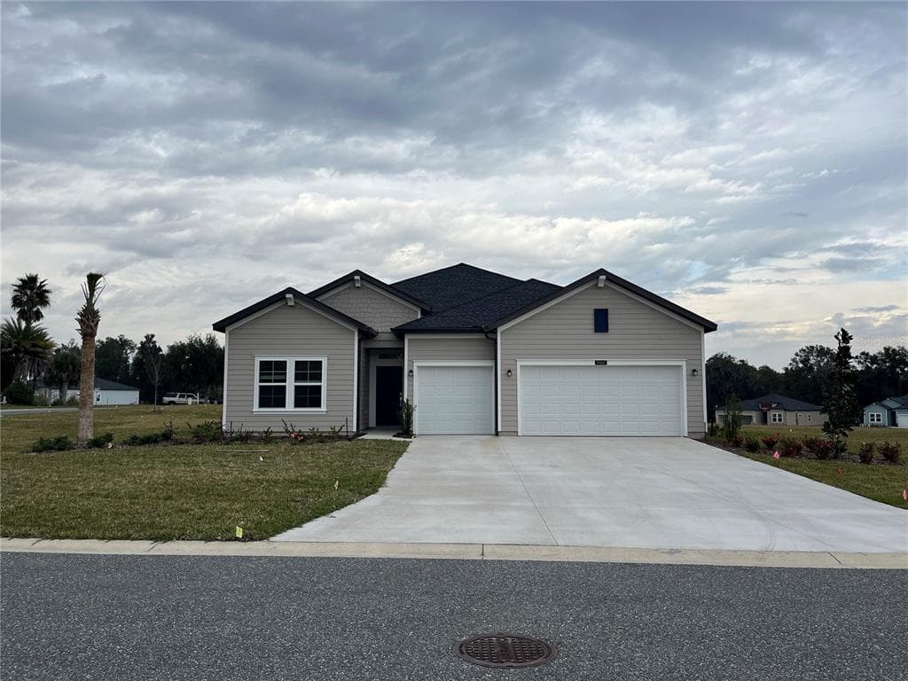 19447 SW 78TH PLACE DUNNELLON, FL 34432