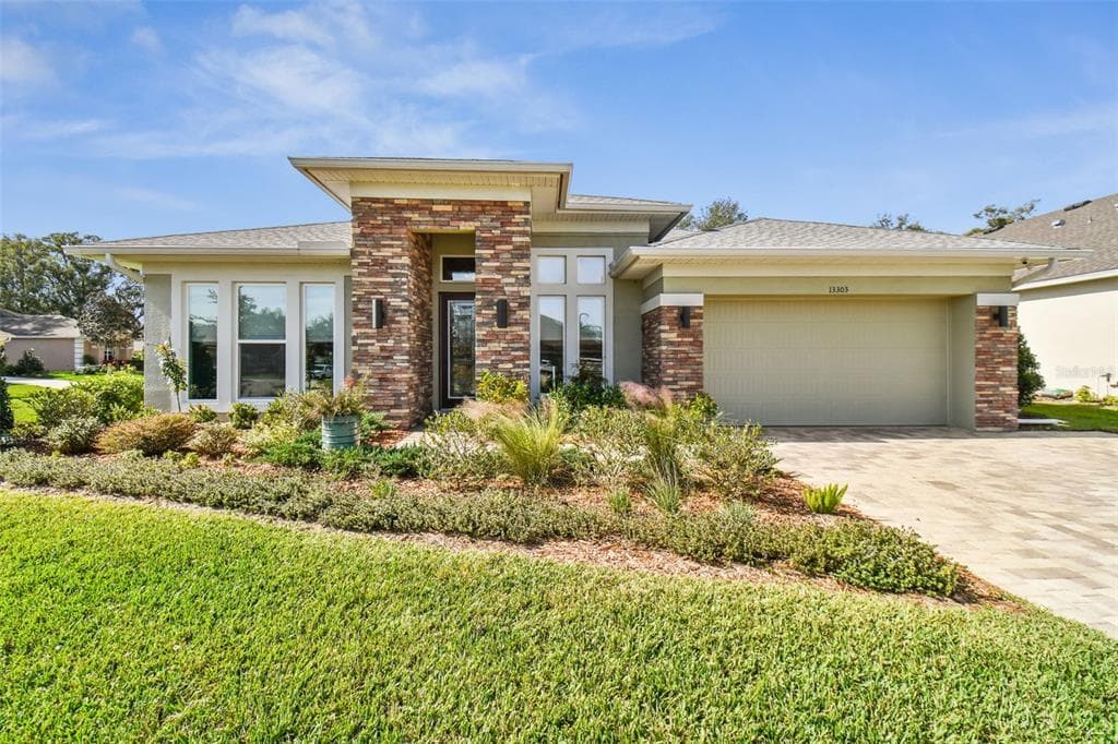 13303 TRAILING MOSS DRIVE DADE CITY, FL 33525