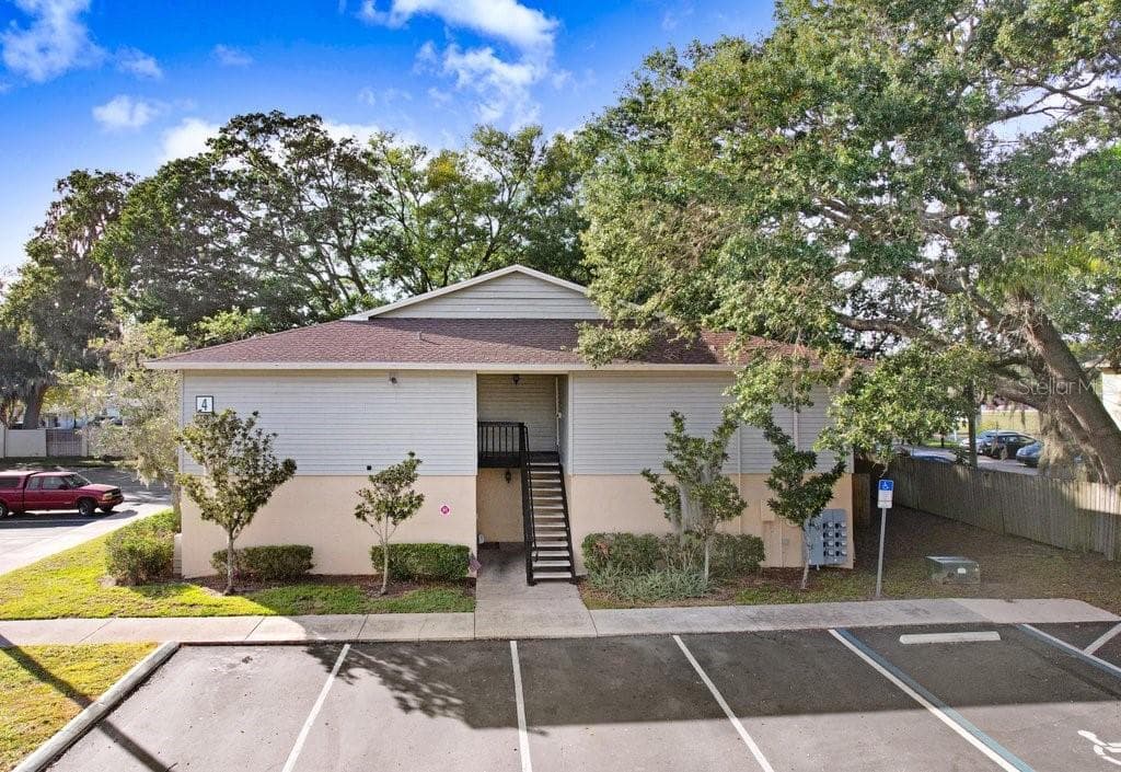 222 RED CEDAR PLACE UNIT 222 BRANDON, FL 33510