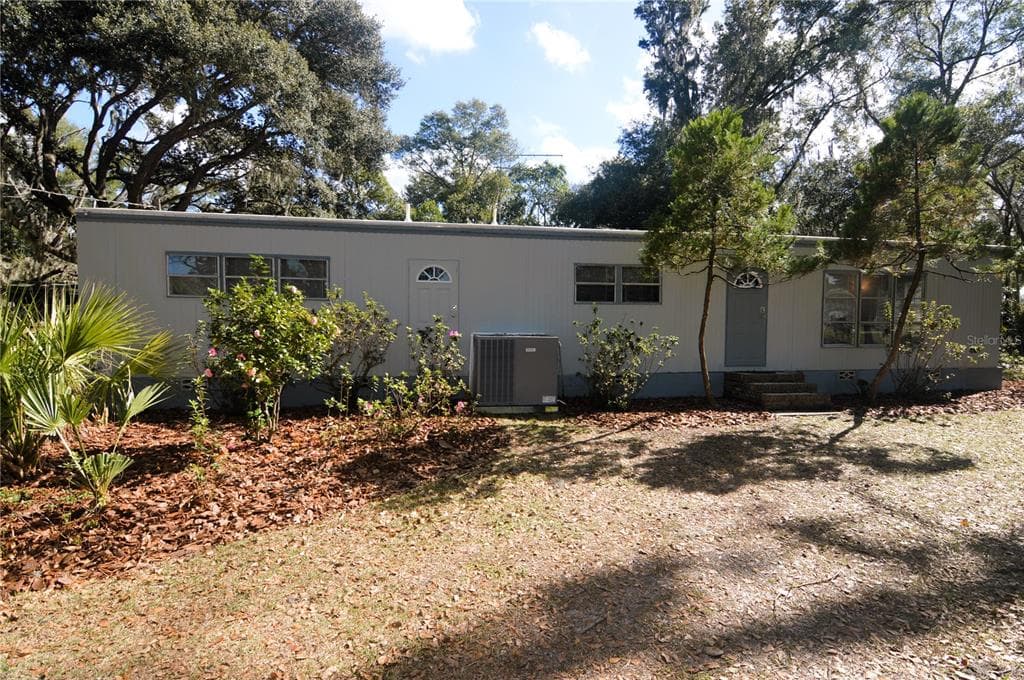 4650 20TH STREET ZEPHYRHILLS, FL 33542