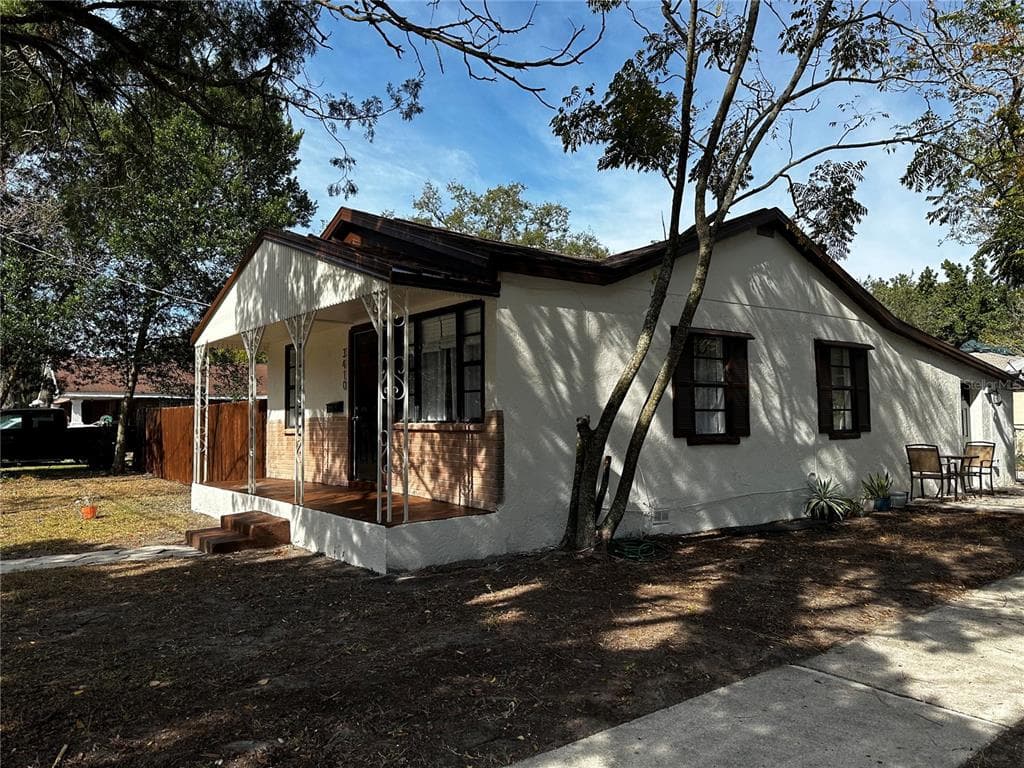 3410 E 22ND AVENUE TAMPA, FL 33605