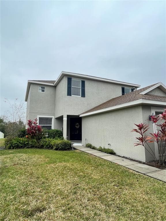 20612 GREAT LAUREL AVE TAMPA, FL 33647