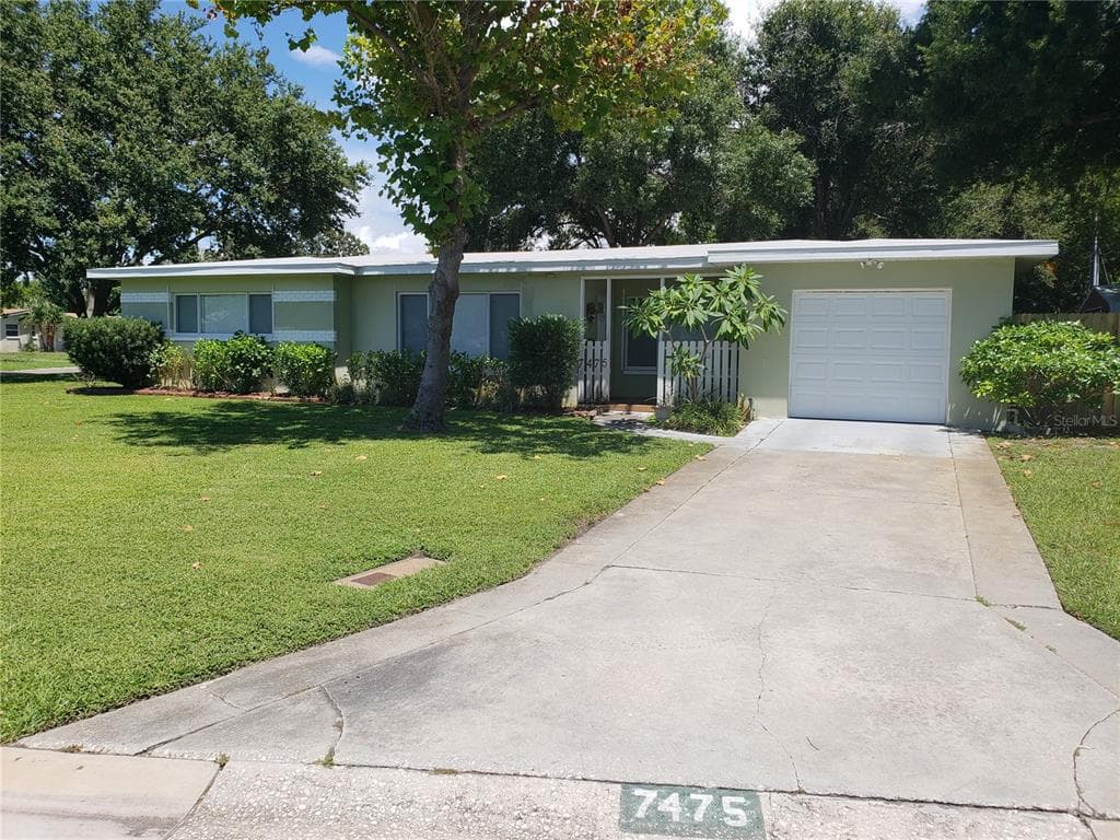 7475 19TH AVENUE N ST PETERSBURG, FL 33710