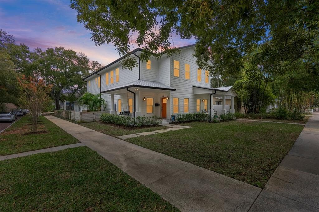 630 23RD AVENUE N ST PETERSBURG, FL 33704