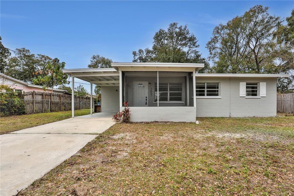7507 MELALEUCA LANE TAMPA, FL 33619