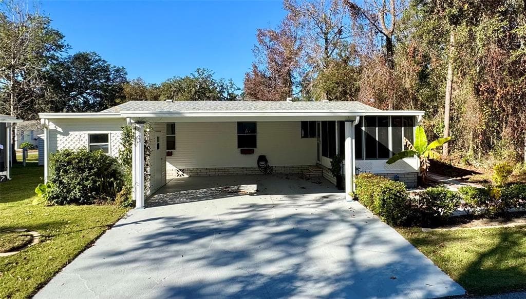 2467 AYERSWOOD DRIVE BROOKSVILLE, FL 34604