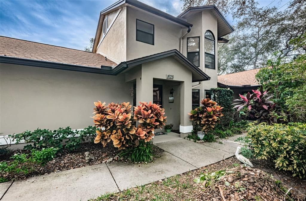 1628 HAMILTON COURT DUNEDIN, FL 34698