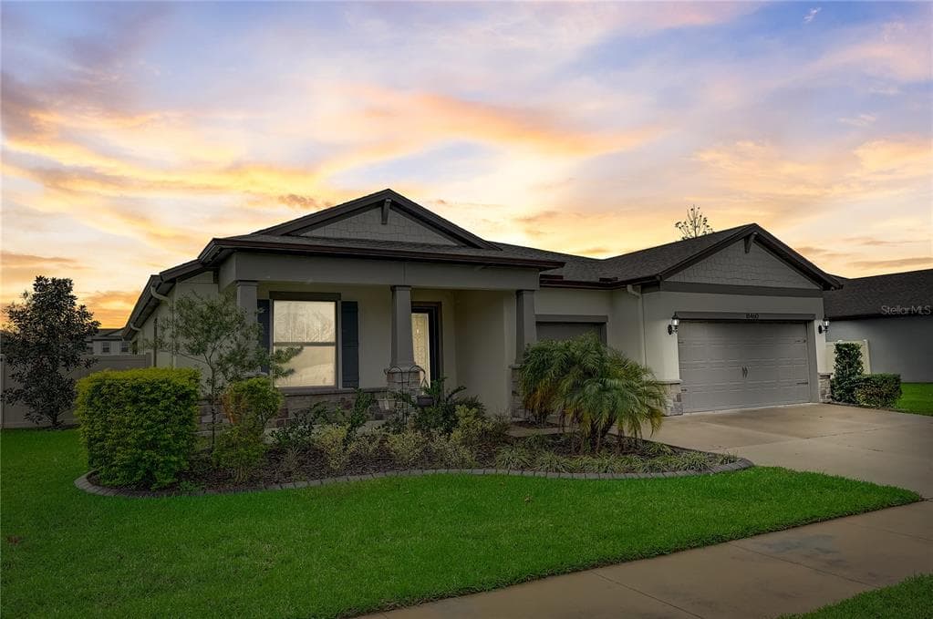18460 CORTES CREEK BOULEVARD SPRING HILL, FL 34610