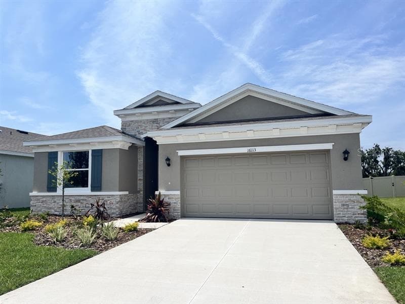 16113 6TH AVENUE E BRADENTON, FL 34212