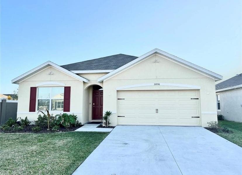 31056 SUMMER SUN LOOP WESLEY CHAPEL, FL 33545