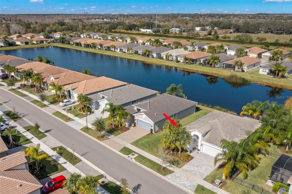 5132 SIERRA FALLS COURT WIMAUMA, FL 33598