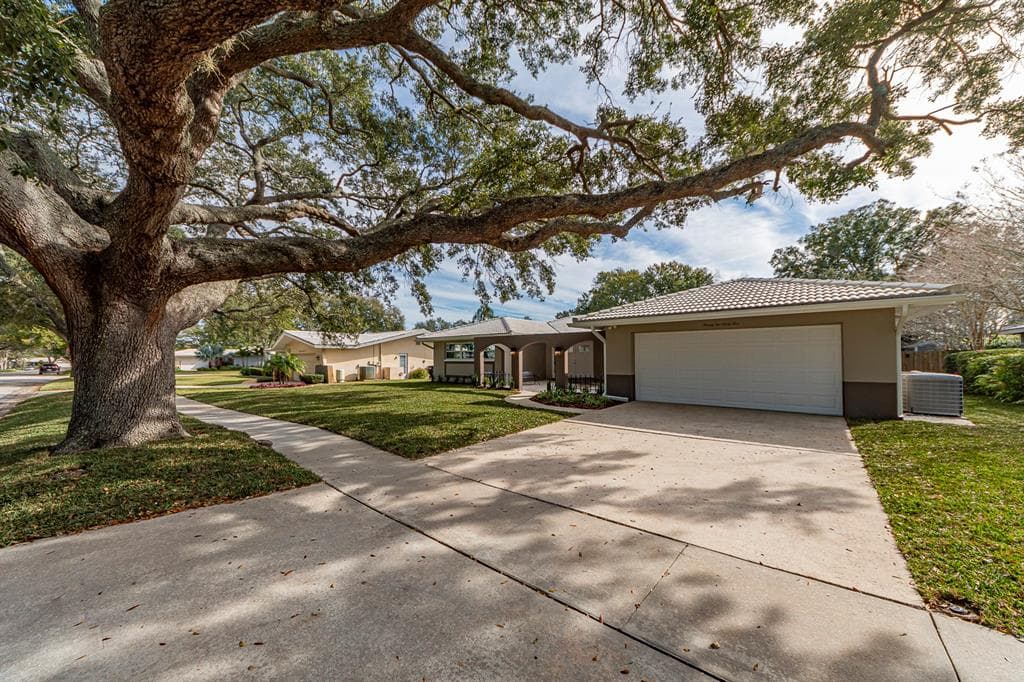 2265 GROVEWOOD ROAD CLEARWATER, FL 33764