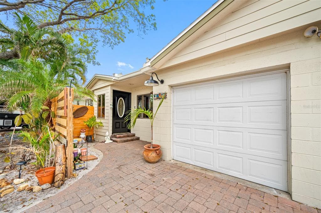 14001 MIRAMAR AVENUE MADEIRA BEACH, FL 33708