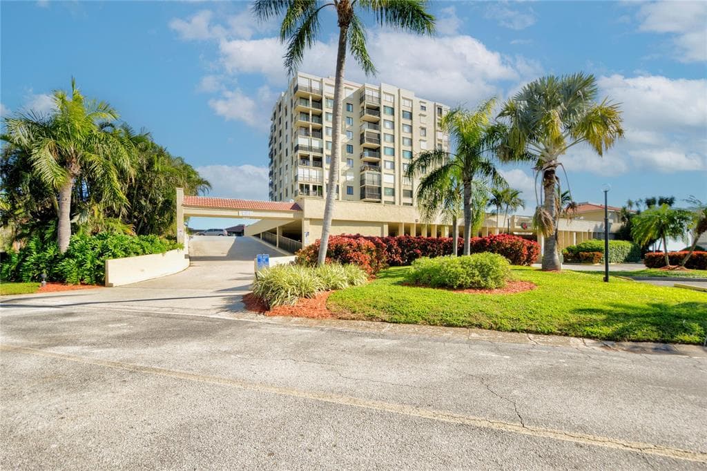 6322 PALMA DEL MAR BOULEVARD S UNIT 212 ST PETERSBURG, FL 33715