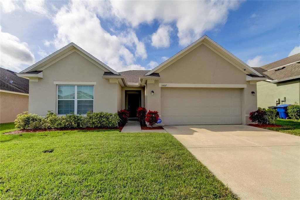 5507 SHASTA DAISY PLACE