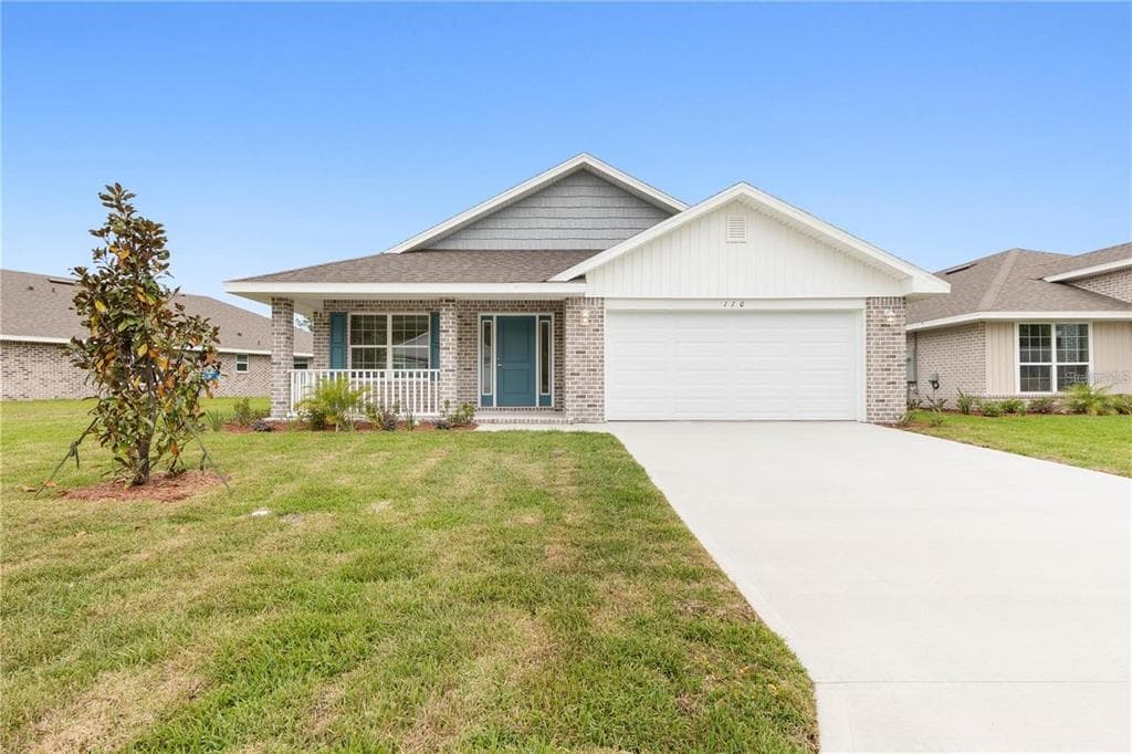 72 RIVERTOWN ROAD PALM COAST, FL 32137