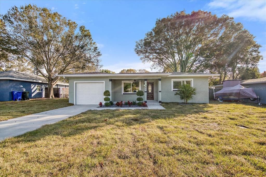 1961 ALLARD DRIVE CLEARWATER, FL 33763