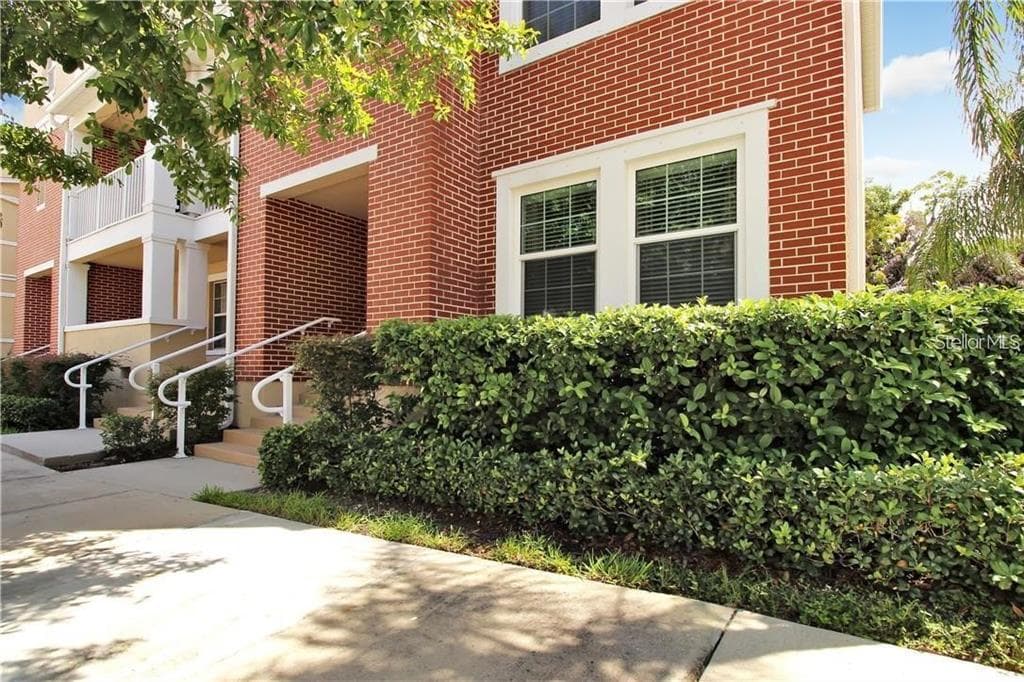 814 N OREGON AVENUE TAMPA, FL 33606