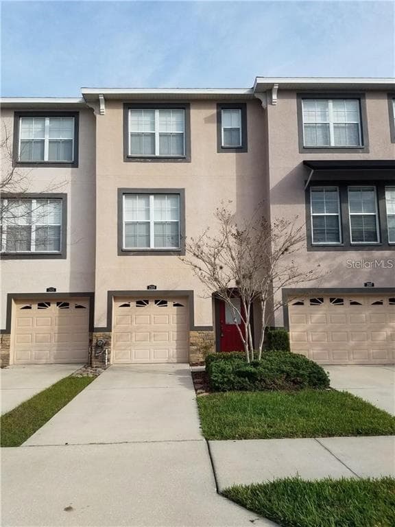 2519 MIDDLETON GROVE DRIVE BRANDON, FL 33511