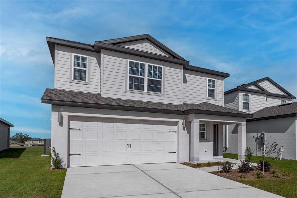 29197 FEDORA CIRCLE BROOKSVILLE, FL 34602
