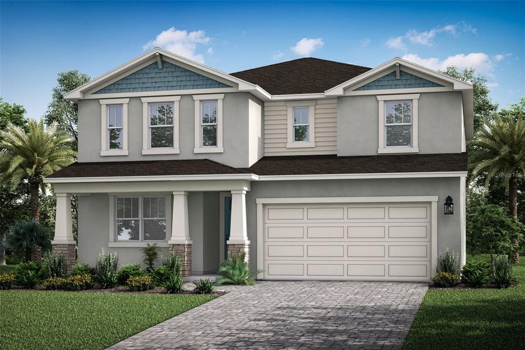 6424 TIMBERDALE AVENUE WESLEY CHAPEL, FL 33545