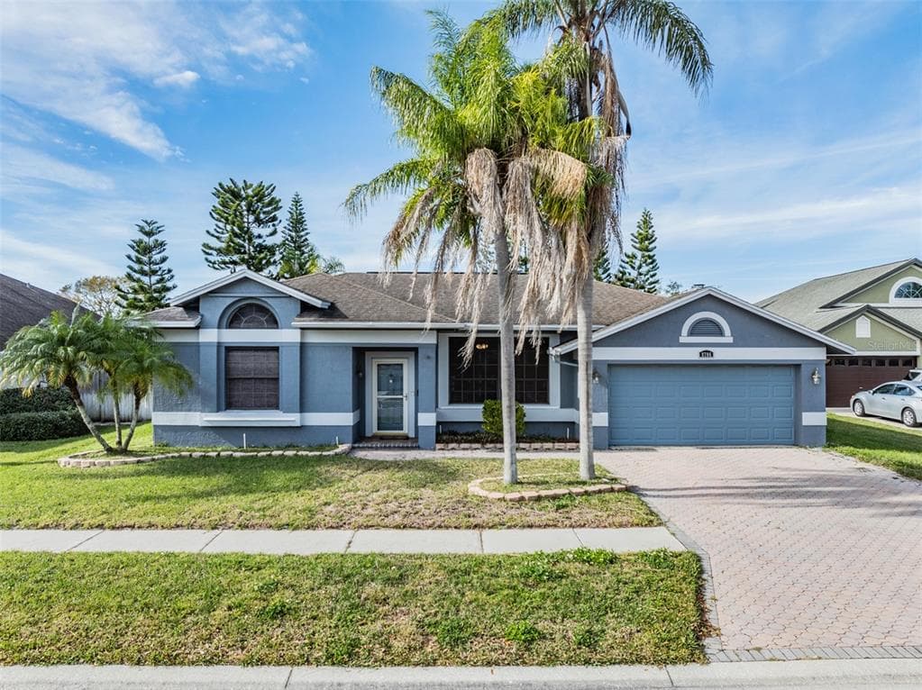 8706 CHARMING KNOLL COURT