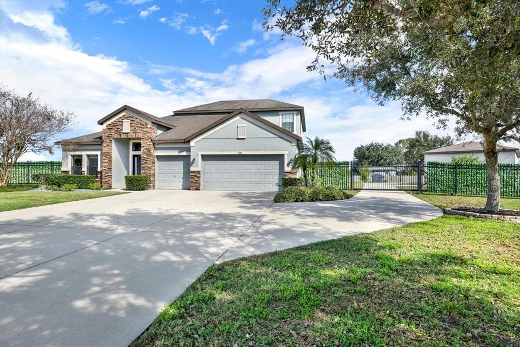 3440 KNOXVILLE PLACE