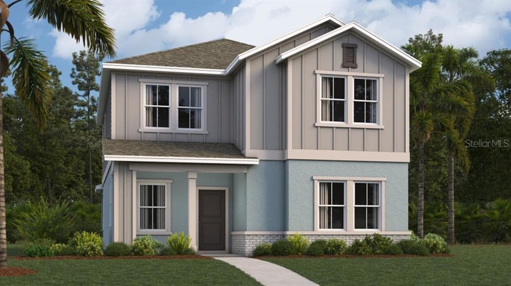 3088 PARK VALE ROAD ST CLOUD, FL 34771