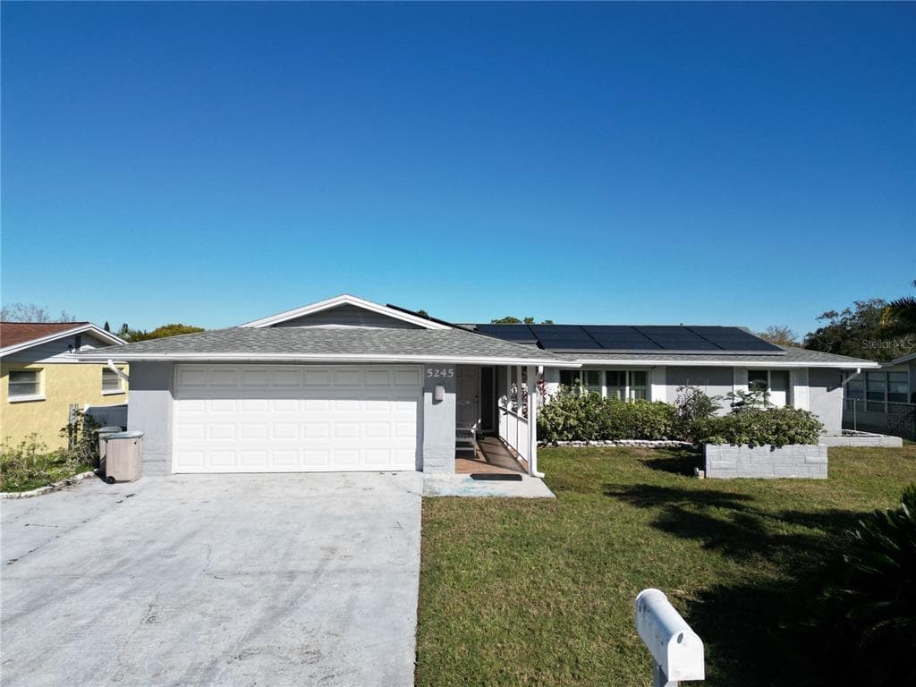 5245 EAGLE DRIVE
