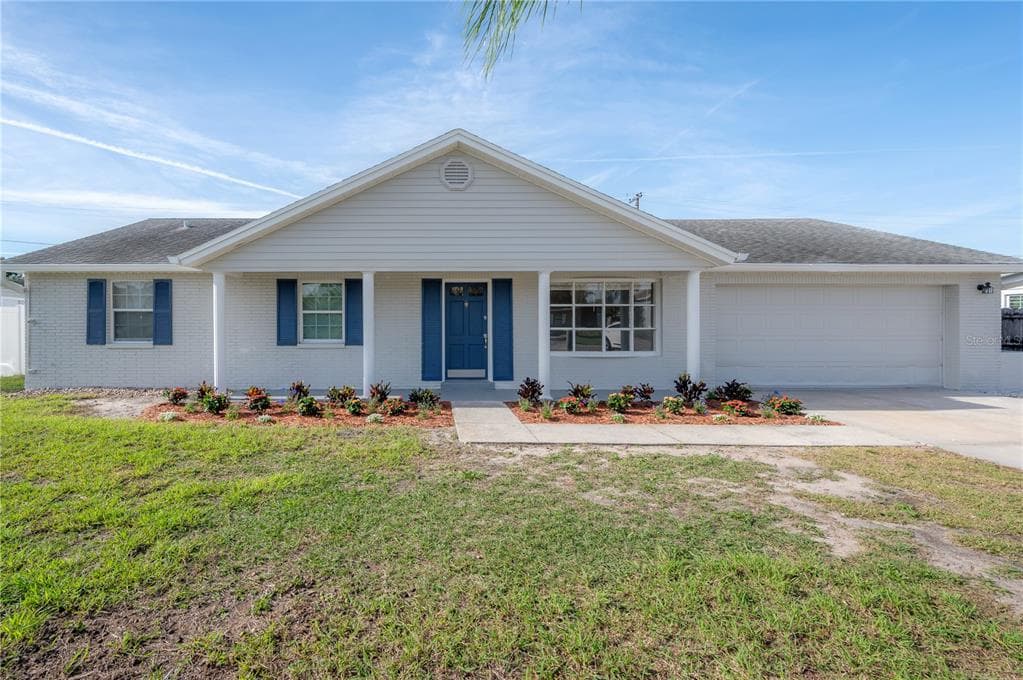 304 FLAMINGO DRIVE APOLLO BEACH, FL 33572