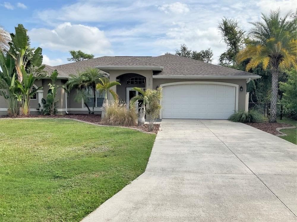 370 MALPELO AVENUE PUNTA GORDA, FL 33983