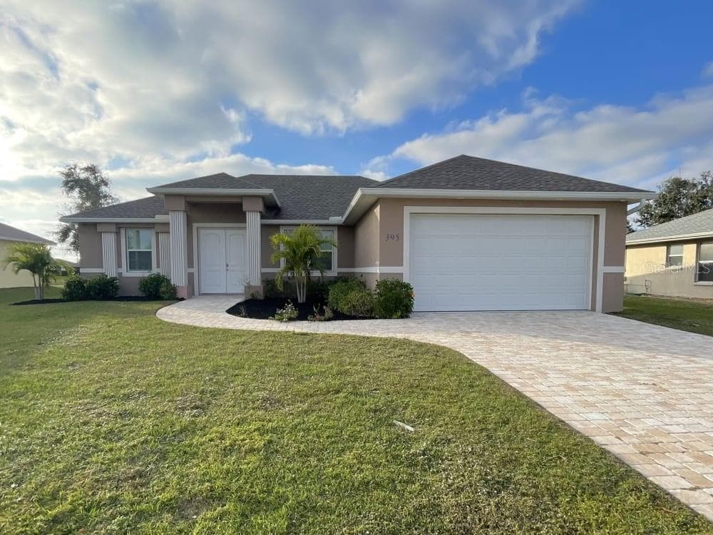 395 RIO DE JANEIRO AVENUE PUNTA GORDA, FL 33983