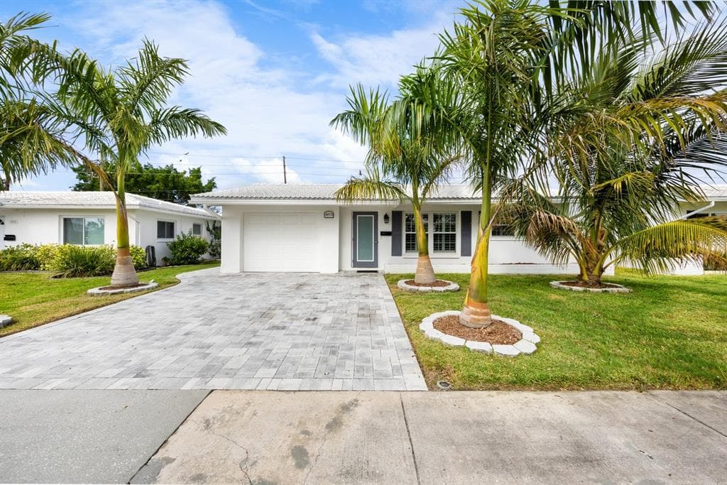 3873 101ST TERRACE N UNIT 3 PINELLAS PARK, FL 33782