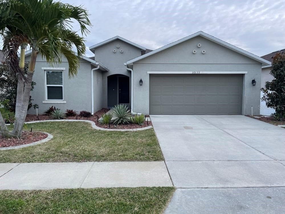 10153 WINDING RIVER ROAD PUNTA GORDA, FL 33950