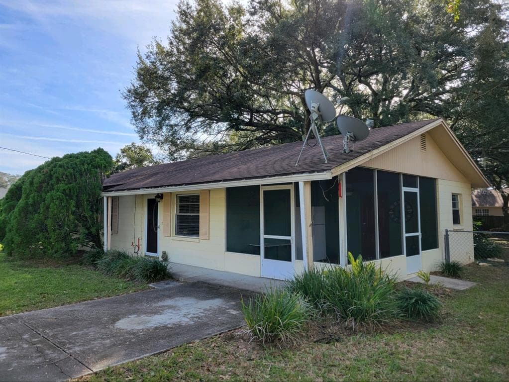 37316 RUTLEDGE DRIVE ZEPHYRHILLS, FL 33541