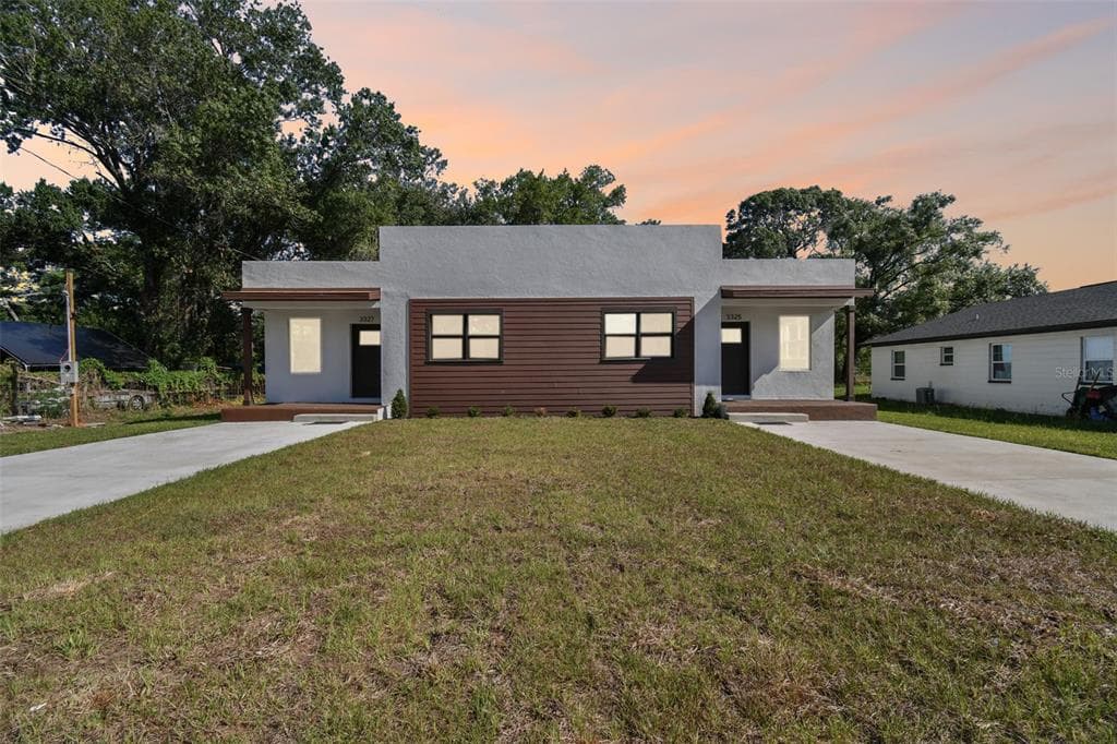 3325 OLD TAMPA HIGHWAY LAKELAND, FL 33803