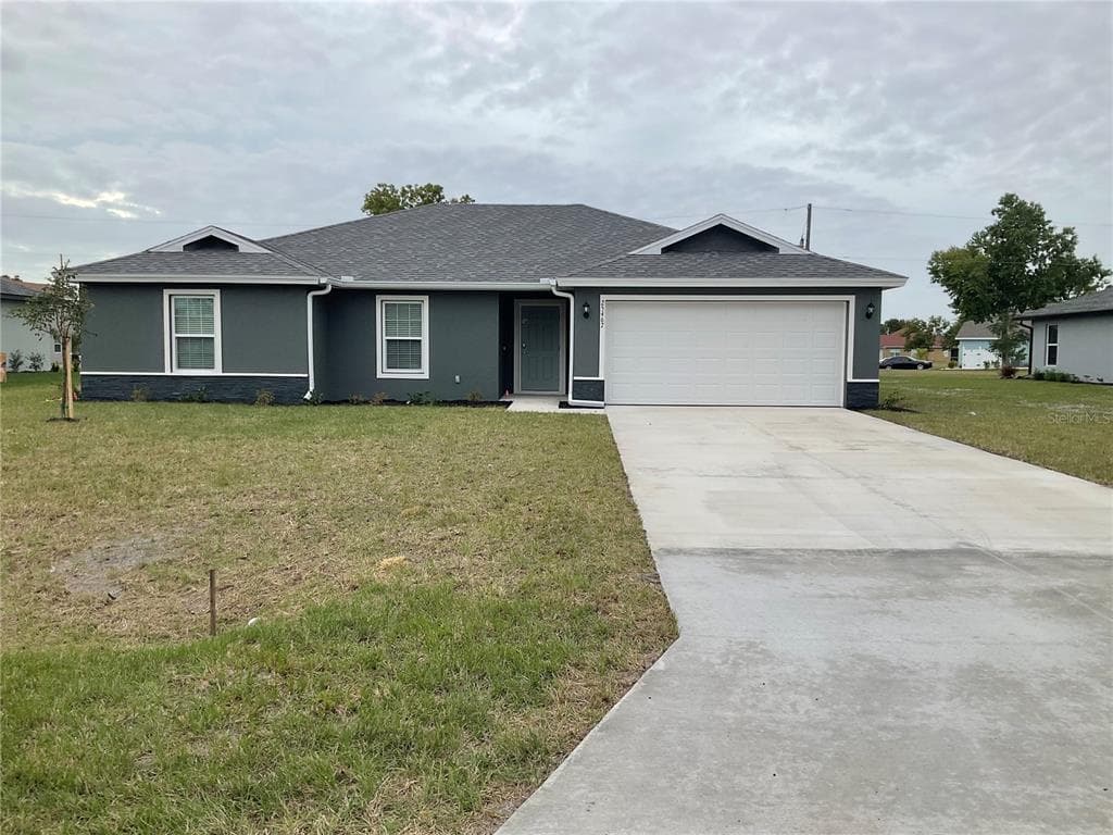 25467 DOREDO DRIVE PUNTA GORDA, FL 33955