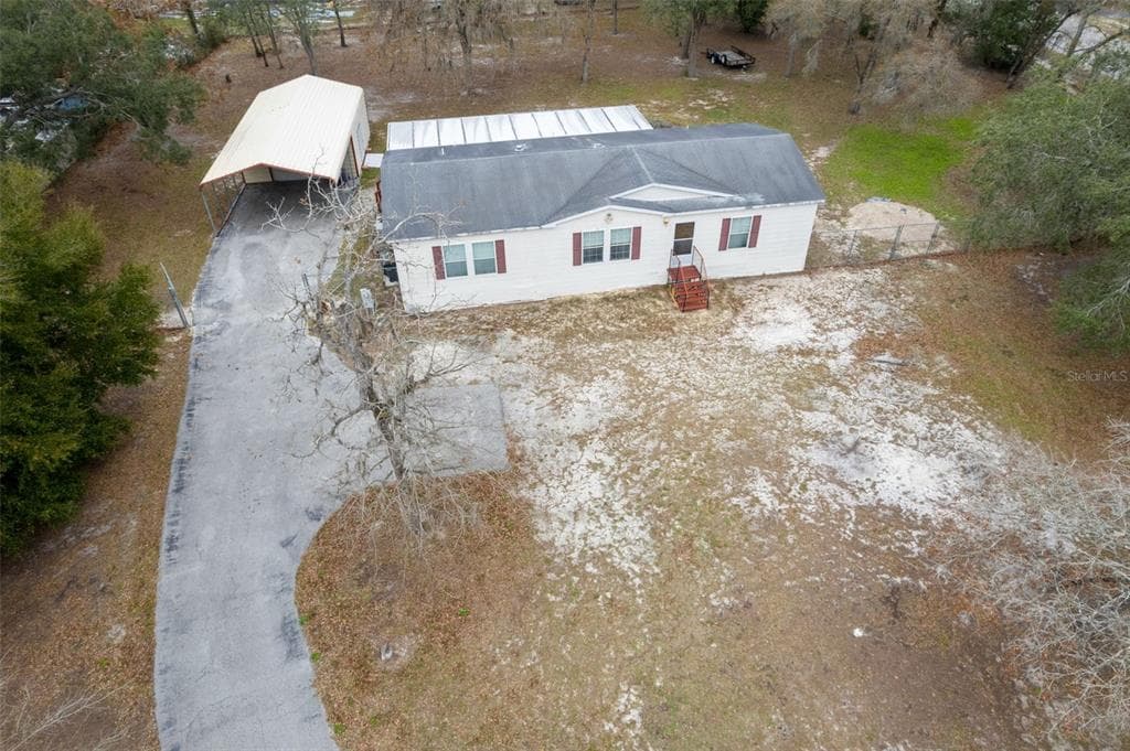 15343 TODD TRAIL SPRING HILL, FL 34610