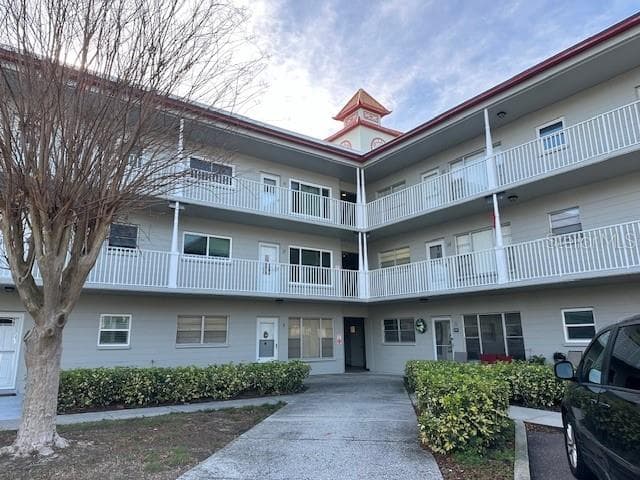 2261 SWEDISH DRIVE UNIT 51 CLEARWATER,, FL 33763