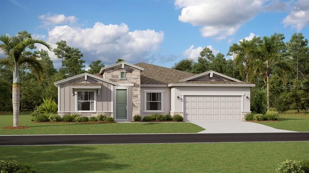 5785 STEPHENS ROAD ST CLOUD, FL 34771