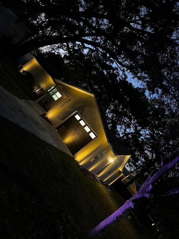 1701 W BARCLAY ROAD TAMPA, FL 33612